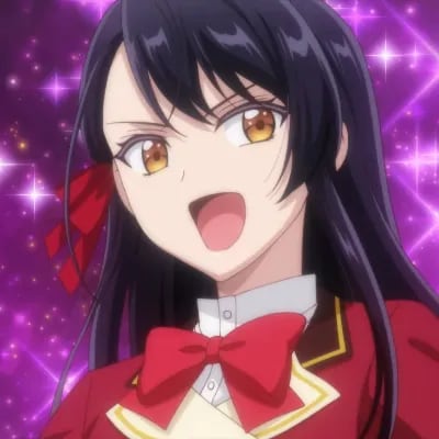 Chat with Alicia, the Anime character AI chatbot