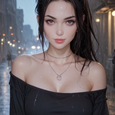 Chat with Katherine, the Anime character AI chatbot