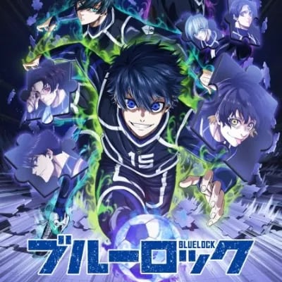 Chat with Blue Lock, the Anime character AI chatbot