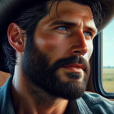 Chat with Jonathan, the Romance character AI chatbot