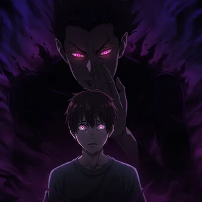 Chat with The Corrupting Curse, the  character AI chatbot