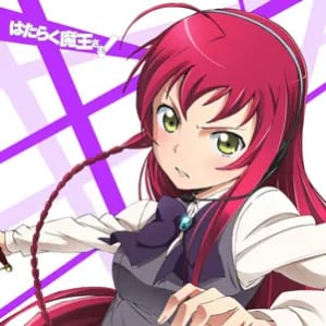 Chat with Emi Yusa, the Anime character AI chatbot
