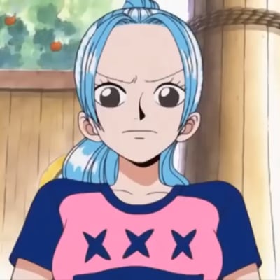 Chat with Princess Vivi, the  character AI chatbot