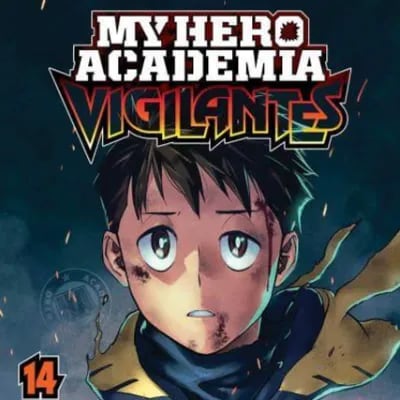 Chat with MHA ANGST (ANOTHER ONE :000), the Anime character AI chatbot