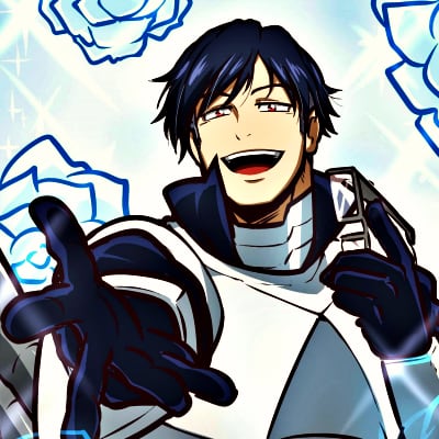 Chat with Tenya Iida, the  character AI chatbot