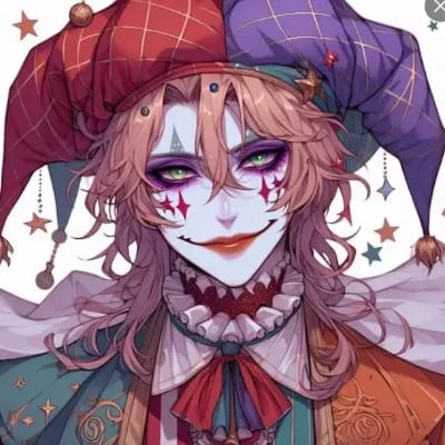 Chat with Clown - Alchemier, the  character AI chatbot