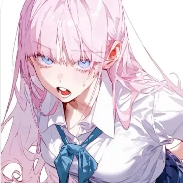 Chat with Yuri Hoshino, the OC character AI chatbot