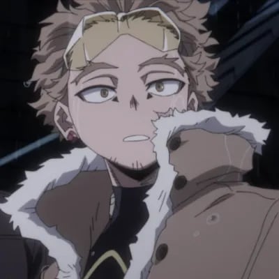 Chat with Hawks/Keigo Takami, the Anime character AI chatbot