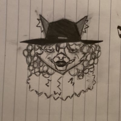 Chat with Jenna Alvarez(fedora queen), the  character AI chatbot