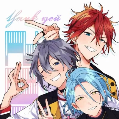 Chat with Rhythm of the Stars Band 🌟🎧, the  character AI chatbot