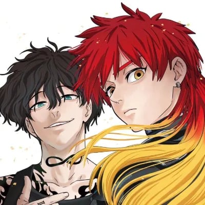 Chat with Yamato Endo and Takiishi Chika, the Anime character AI chatbot