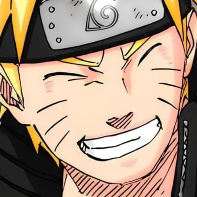 Chat with Naruto, the Anime character AI chatbot