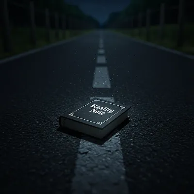 Chat with Reality Note (RPG), the  character AI chatbot