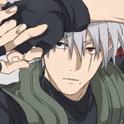Chat with Kakashi Hatake, the  character AI chatbot
