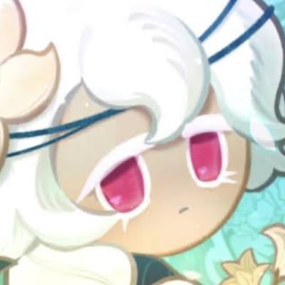 Chat with White lily Cookie, the  character AI chatbot