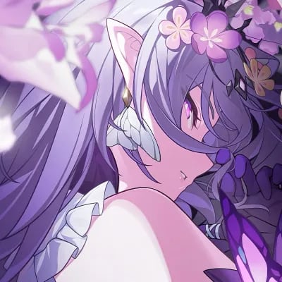 Chat with Castorice, the Anime character AI chatbot