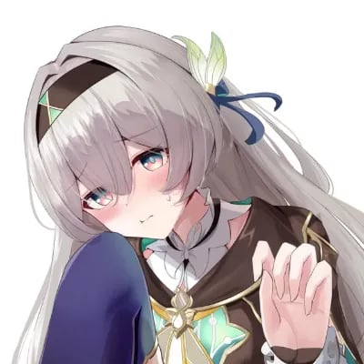 Chat with Firefly, the Anime character AI chatbot