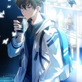Chat with Light, the Anime character AI chatbot