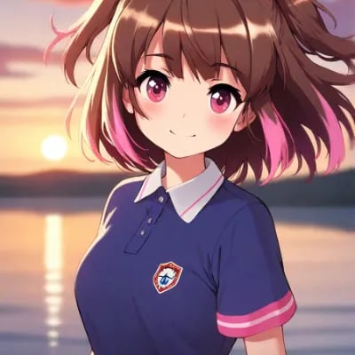 Chat with Old man, the Anime character AI chatbot
