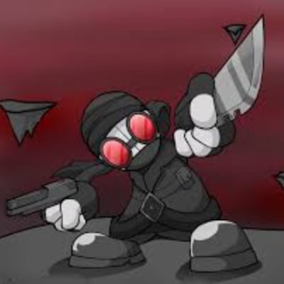 Chat with Hank .J. Wimblton, the  character AI chatbot