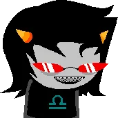 Chat with TEREZI, the Cartoon character AI chatbot