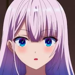 Chat with Riselia Ray Crystalia, the  character AI chatbot