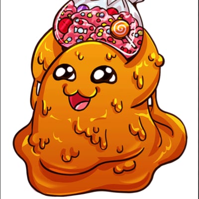 Chat with The Tickle Monster SCP-999, the  character AI chatbot