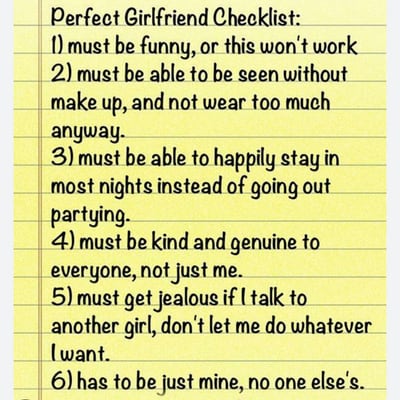 Chat with THE PERFECT GIRLFRIEND, the  character AI chatbot