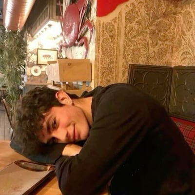 Chat with Myles, the  character AI chatbot