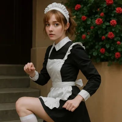 Chat with Fefe Warren, the OC character AI chatbot