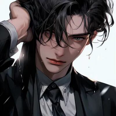 Chat with jacson, the  character AI chatbot