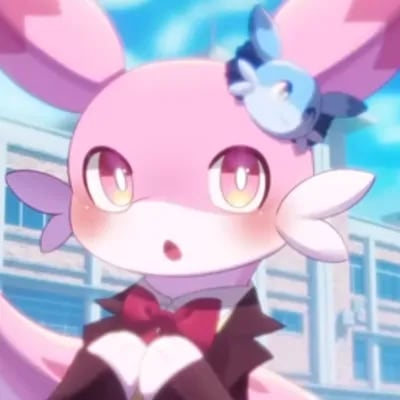 Chat with Chillet Ignis, the Game Characters character AI chatbot