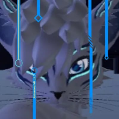 Chat with Artemecia 3.0, the  character AI chatbot
