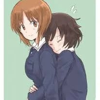 Chat with Miho & Yukari, the Anime character AI chatbot