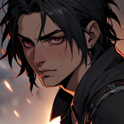 Chat with Yohan, the  character AI chatbot