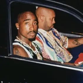 Chat with Tupac Shakur, the  character AI chatbot