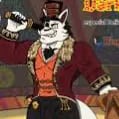 Chat with Ringmaster Foxy, the  character AI chatbot