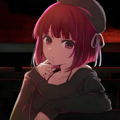 Chat with Hazel, the Anime character AI chatbot