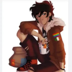 Chat with Nico Di Angelo, the  character AI chatbot