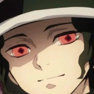 Chat with Muzan, the  character AI chatbot