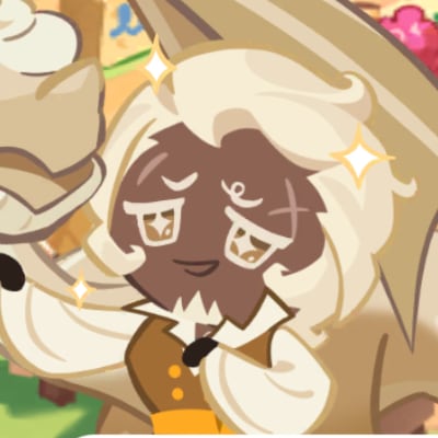 Chat with Royal margarine cookie, the  character AI chatbot