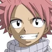 Chat with Natsu Dragneel, the Anime character AI chatbot