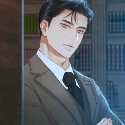 Chat with Eiser Leinz Grayon, the  character AI chatbot