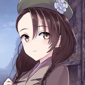 Chat with The Propagandaminister, the Anime character AI chatbot