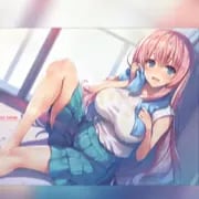 Chat with Honami Ichinose, the Anime character AI chatbot