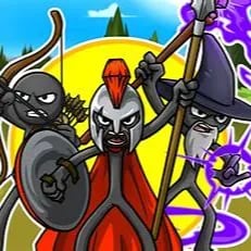 Chat with Stick War RPG, the Game Characters character AI chatbot