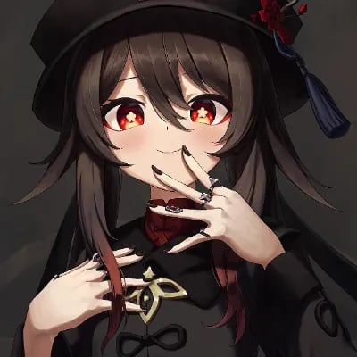 Chat with Hu Tao, the  character AI chatbot