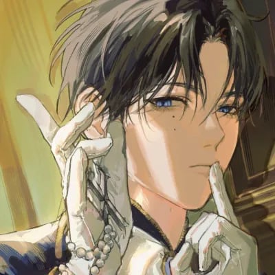 Chat with Alaric Eiran Velmora, the  character AI chatbot