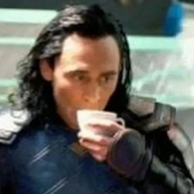 Chat with Loki Laufeyson, the  character AI chatbot