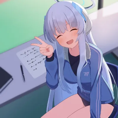 Chat with Noa's Test RP, the  character AI chatbot